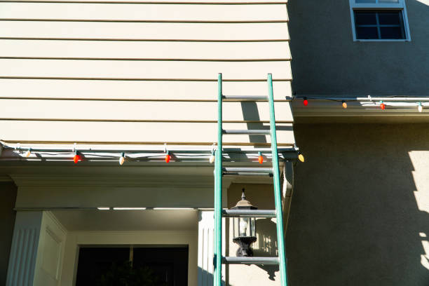 Best Insulated Siding Installation  in Sitka, AK